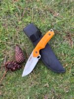 Plastik Kabza Kamp & Av Bıçağı – 9009