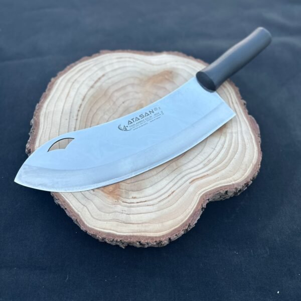 Tek Saplı Zırh 45 cm.