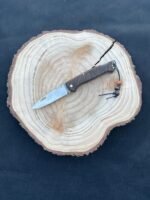 Sırttan Kilitli Yaylı Çakı