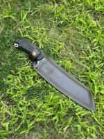 Kompakt Kabza Kamp & Av Bıçağı – 5011 - Görsel 4