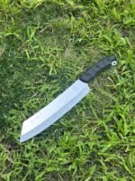 Kompakt Kabza Kamp & Av Bıçağı – 5011 - Görsel 3