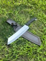 Kompakt Kabza Kamp & Av Bıçağı – 5011 - Görsel 2