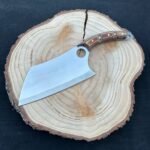 Verzalit Kabza Almazan Model Şef Bıçağı