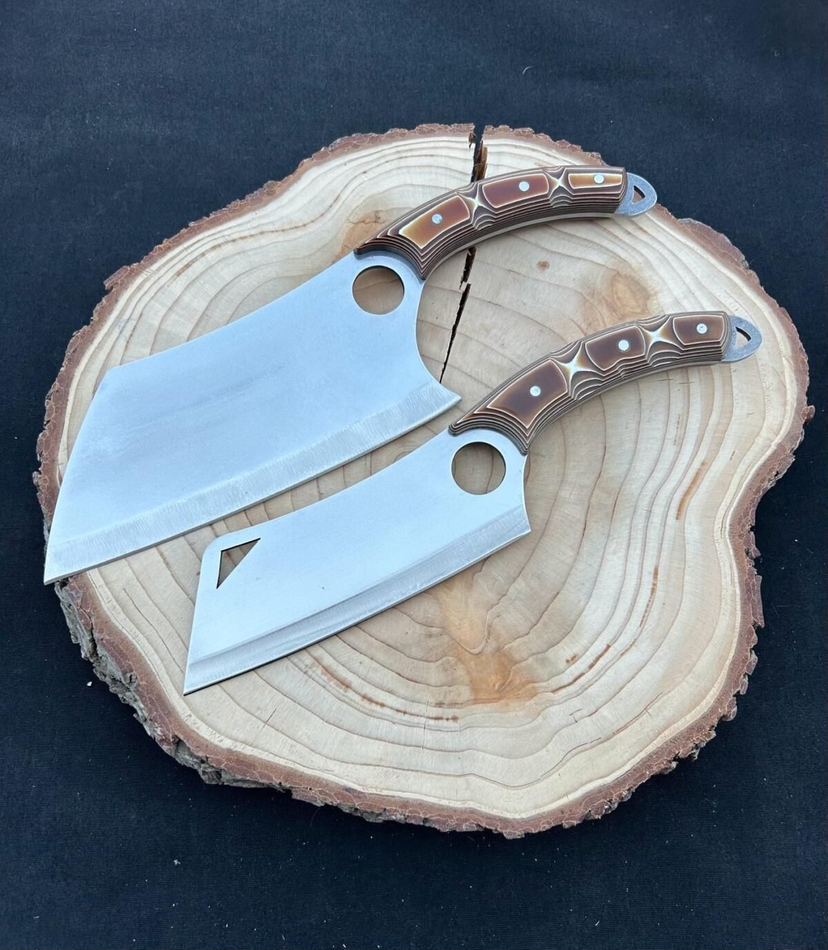 606b5bdf-15ef-4c02-ab6d-2d7e168dd62c Verzalit Kabza Almazan Şef Bıçağı - Verzalit Kabza Satır Model Şef Bıçağı - Görsel 1