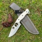 Kompakt Kabza Kamp & Av Bıçağı - 7002