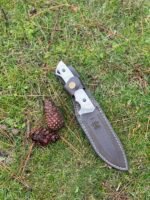 Kompakt Kabza Kamp & Av Bıçağı - 7004 - Görsel 2