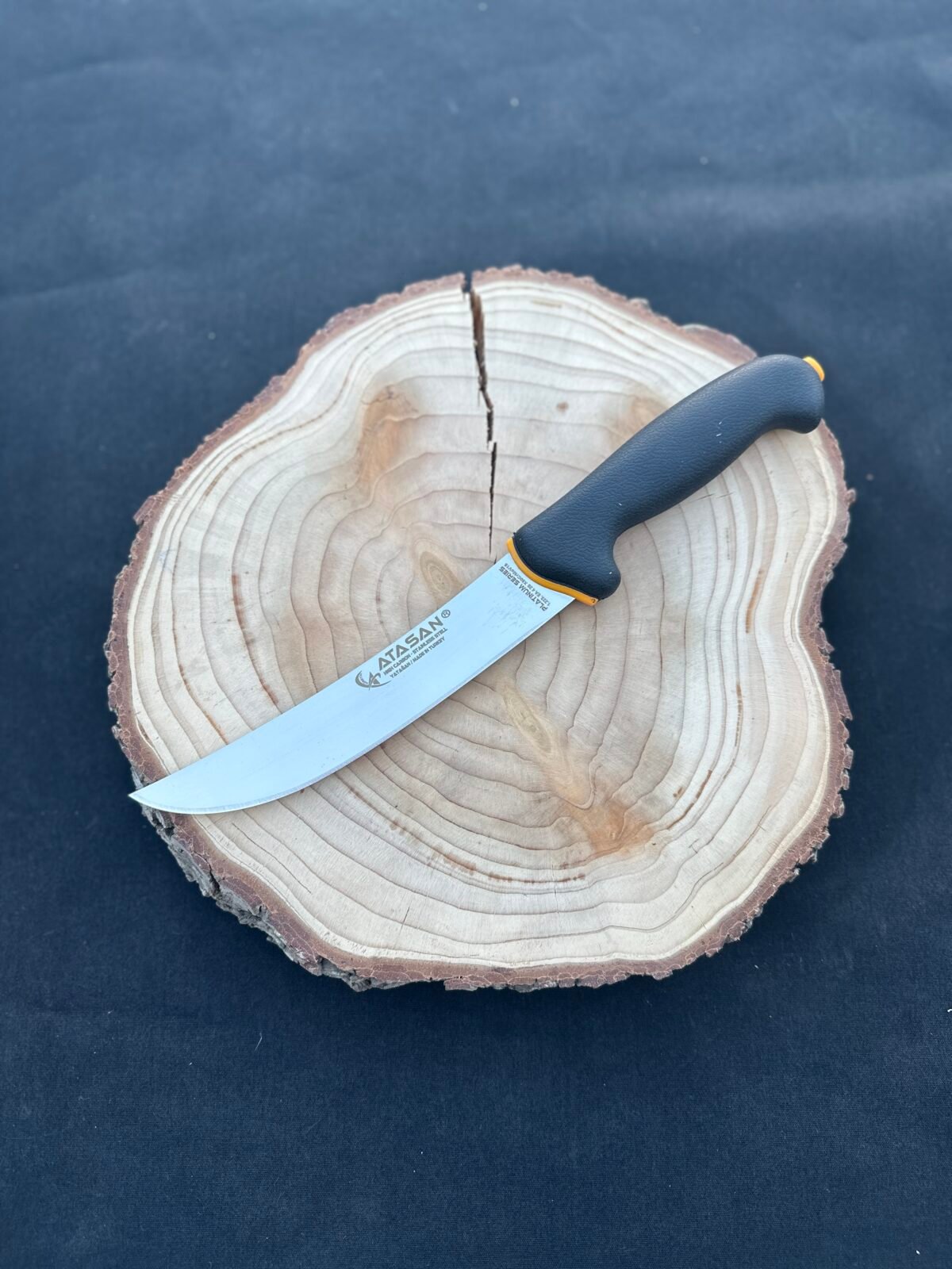 IMG_1861 Platinium Seri Et Açma Bıçağı - Görsel 1