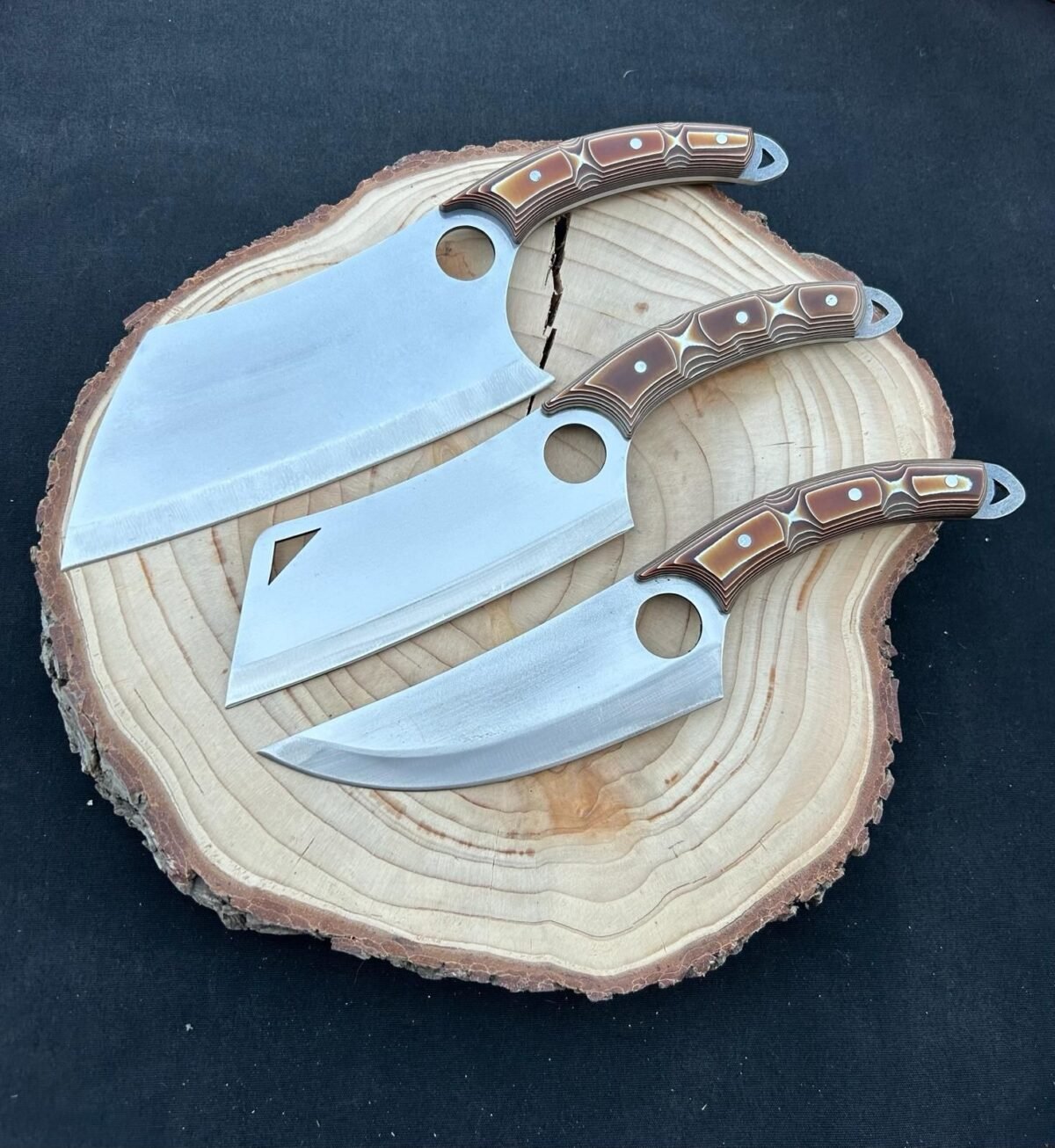 WhatsApp Image 2024-04-28 at 17.37.11 Verzalit Kabza Almazan Şef Bıçağı - Verzalit Kabza Satır Model Şef Bıçağı - Verzalit Kabza Şef Bıçağı - Görsel 1