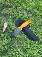 Plastik Kabza Kamp & Av Bıçağı 9002 - Plastik Kabza Kamp & Av Bıçağı 9003 - Plastik Kabza Kamp & Av Bıçağı 9004 - Plastik Kabza Karbon Çelik Kamp Baltası - Görsel 3