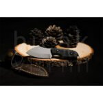 Kompakt Kabza Kamp & Av Bıçağı - 5001