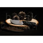 Kompakt Kabza Kamp & Av Bıçağı - 5002