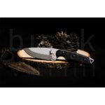 Kompakt Kabza Kamp & Av Bıçağı - 5004