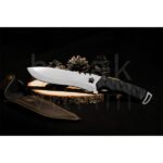 Kompakt Kabza Kamp & Av Bıçağı – 5010