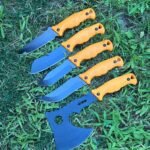 Plastik Kabza Kamp & Av Bıçağı 9001 - Plastik Kabza Kamp & Av Bıçağı 9002 - Plastik Kabza Kamp & Av Bıçağı 9003 - Plastik Kabza Kamp & Av Bıçağı 9004 - Plastik Kabza Karbon Çelik Kamp Baltası (S)