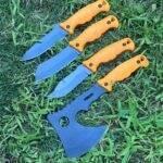 Plastik Kabza Kamp & Av Bıçağı 9001 - Plastik Kabza Kamp & Av Bıçağı 9002 - Plastik Kabza Kamp & Av Bıçağı 9003 - Plastik Kabza Karbon Çelik Kamp Baltası (S)