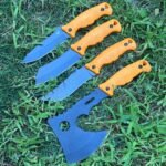 Plastik Kabza Kamp & Av Bıçağı 9001 - Plastik Kabza Kamp & Av Bıçağı 9002 - Plastik Kabza Kamp & Av Bıçağı 9004 - Plastik Kabza Karbon Çelik Kamp Baltası (S)