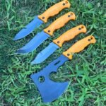 Plastik Kabza Kamp & Av Bıçağı 9002 - Plastik Kabza Kamp & Av Bıçağı 9003 - Plastik Kabza Kamp & Av Bıçağı 9004 - Plastik Kabza Karbon Çelik Kamp Baltası