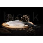 Kompakt Kabza Kukri Kamp & Av Bıçağı