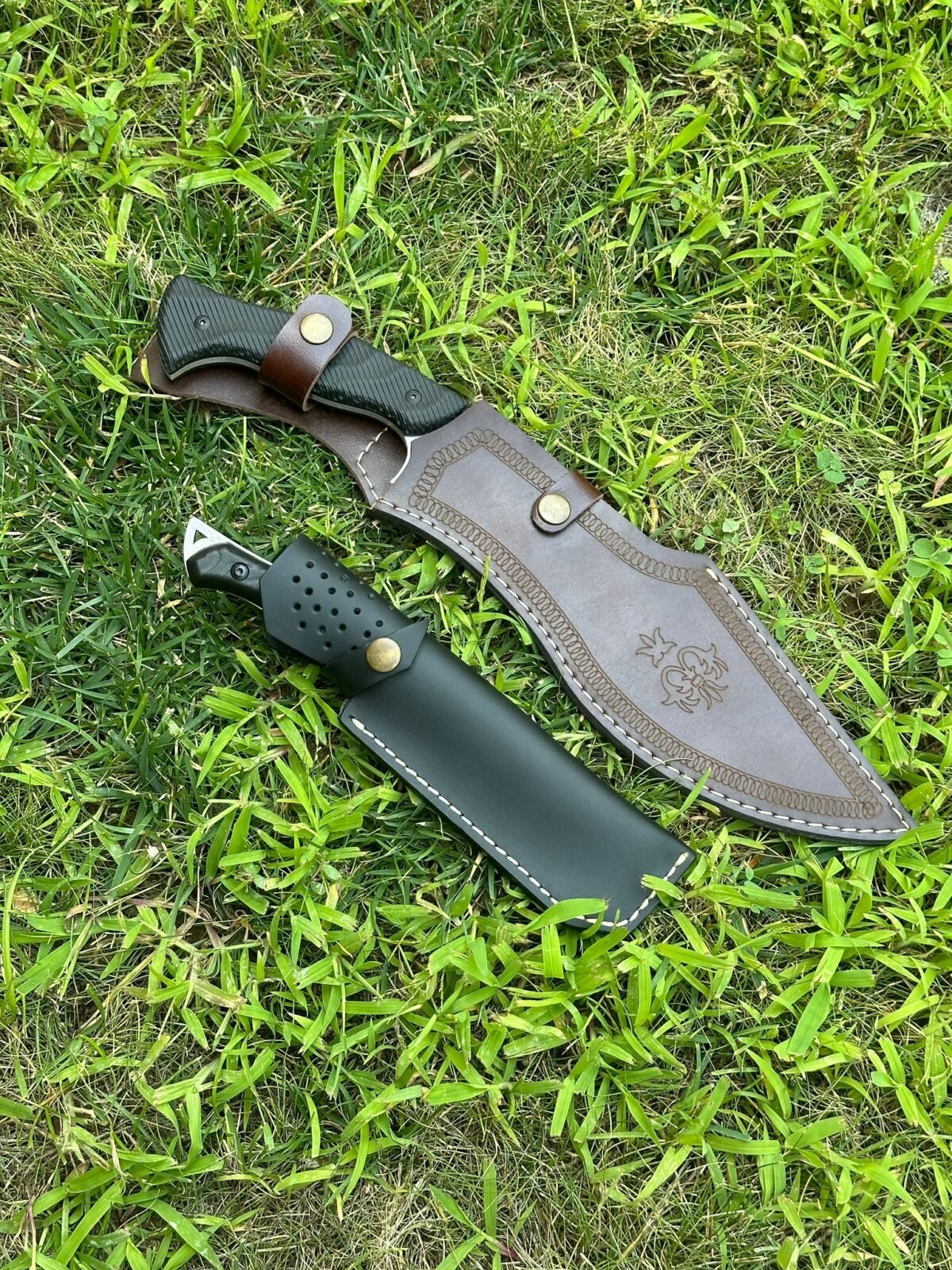 WhatsApp Image 2024-08-18 at 14.25.06 Kompakt Kabza Kamp & Av Bıçağı 5012 - Kompakt Kabza Kukri Kamp & Av Bıçağı - Görsel 3