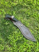 Kompakt Kabza Kamp & Av Bıçağı - 5012 - Görsel 4