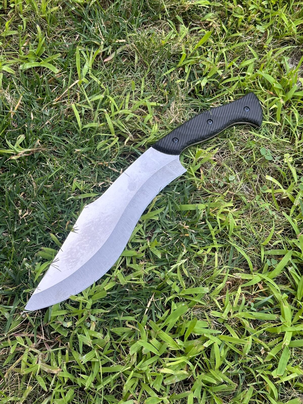 Kompakt Kabza Kamp & Av Bıçağı - 5012 - Görsel 2