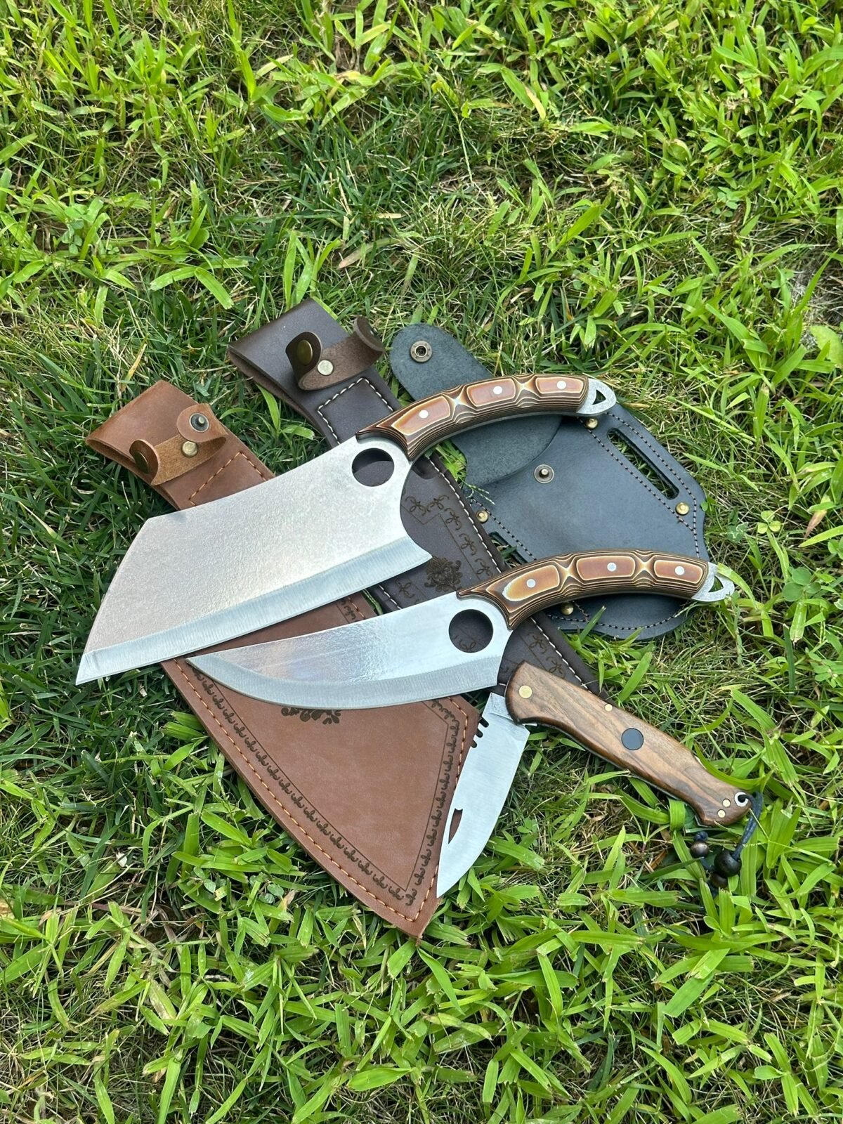 WhatsApp Image 2024-08-18 at 14.26.02 (1) Verzalit Kabza Almazan Şef Bıçağı – Verzalit Kabza Şef Bıçağı – Sırttan Kilitli Yaylı Çakı - Görsel 1