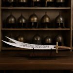 Hz. Ali Zülfikar Kılıcı