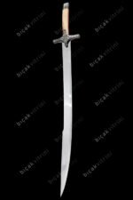 Fatih Sultan Mehmet Han Kılıcı - Görsel 2