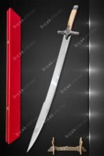 Fatih Sultan Mehmet Han Kılıcı