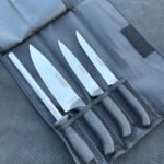 Gastronomi Çantalı Echo Seri Bıçak Seti - 2