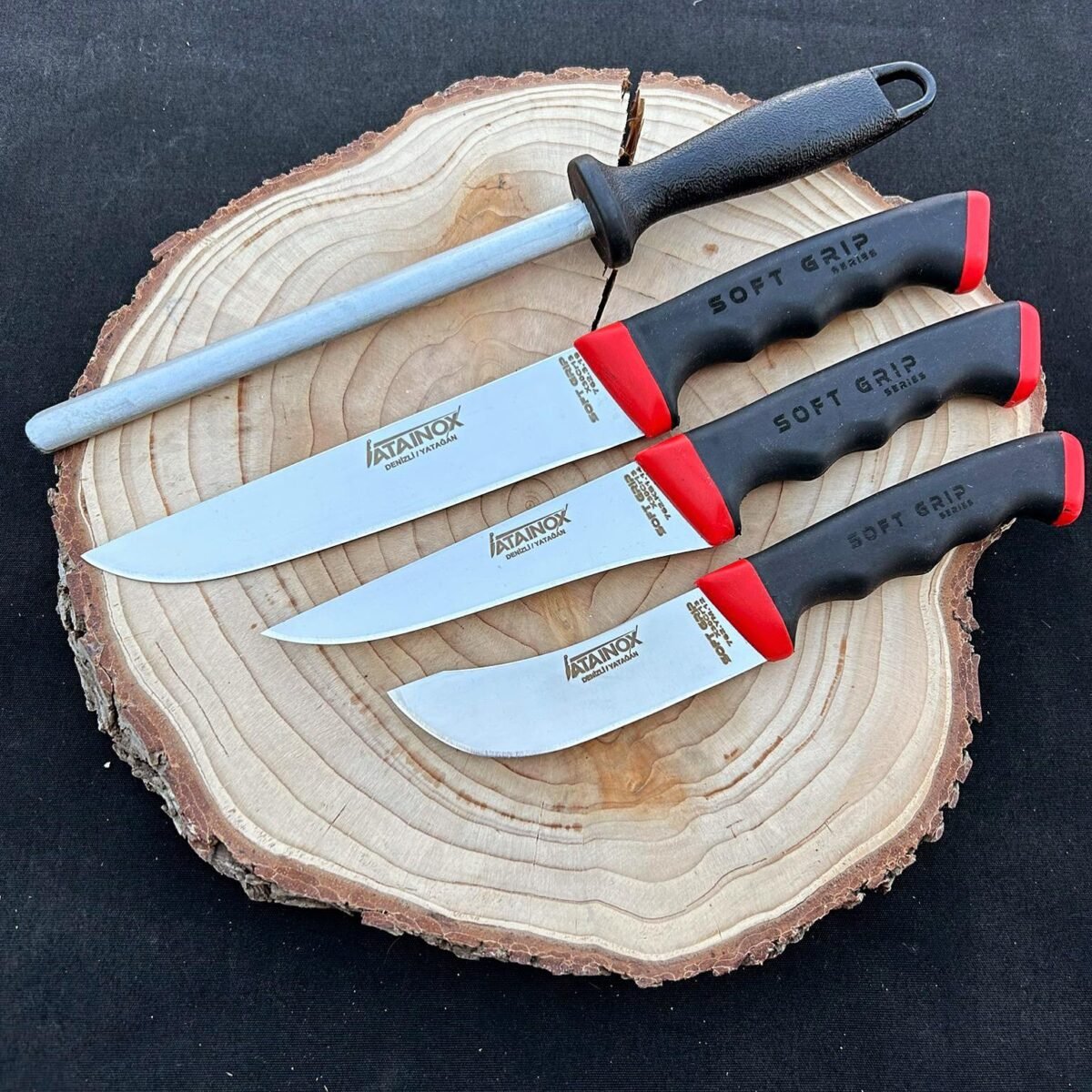 WhatsApp Image 2024-06-02 at 23.19.25 Soft Grip Seri 3'lü Bıçak Seti - Masat - Görsel 1