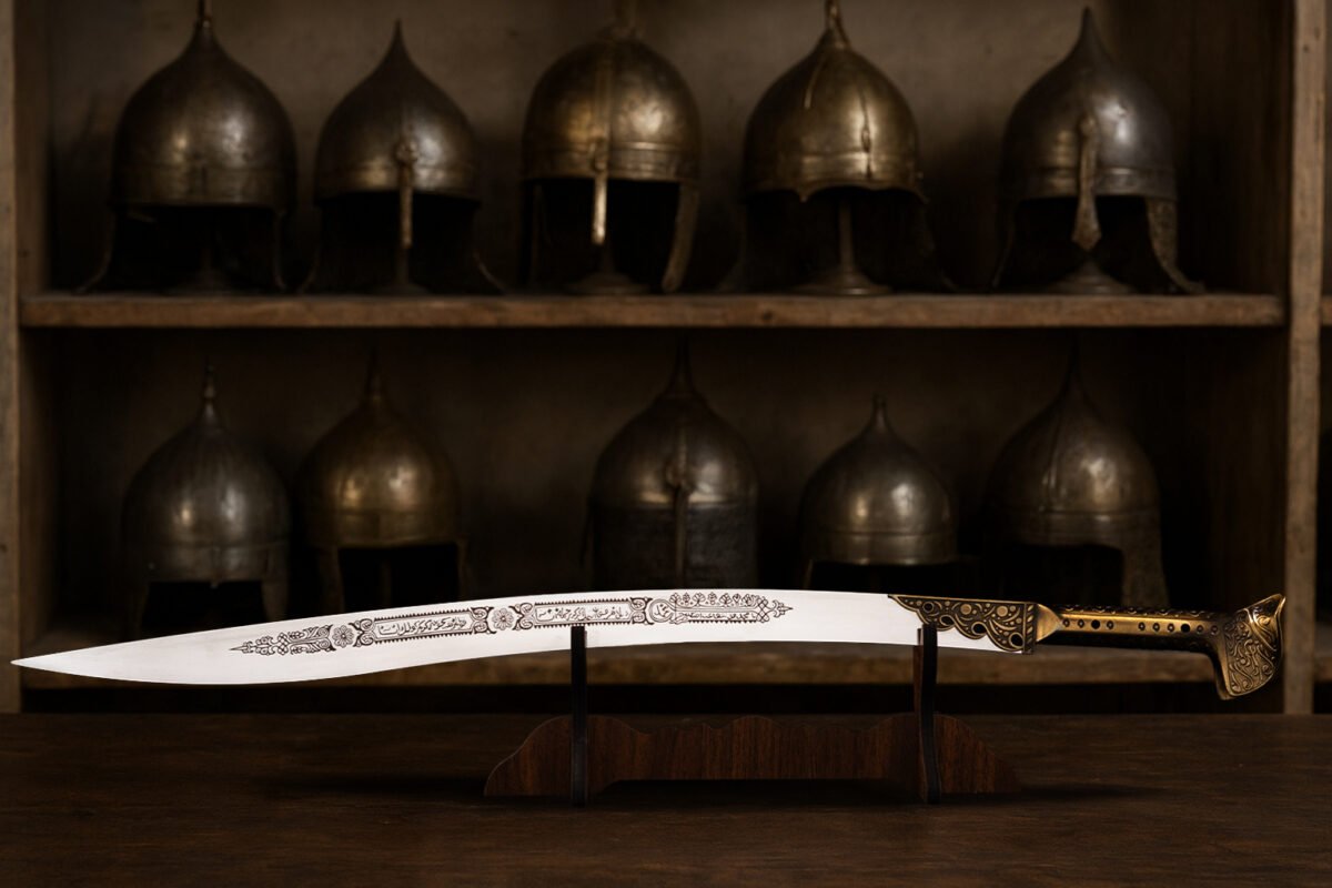 Yatağan Kılıcı - Görsel 3