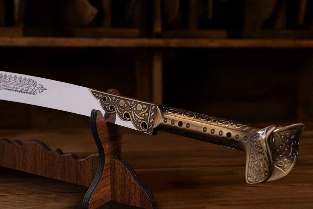 Yatağan Kılıcı - Görsel 2