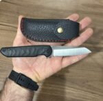 Kompakt Kabza İçten Kilitli Kamp Çakısı - Görsel 7