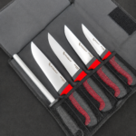 Line Seri Çantalı Bıçak Seti (6 Parça) – 1