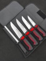 Line Seri Çantalı Bıçak Seti (6 Parça) – 1